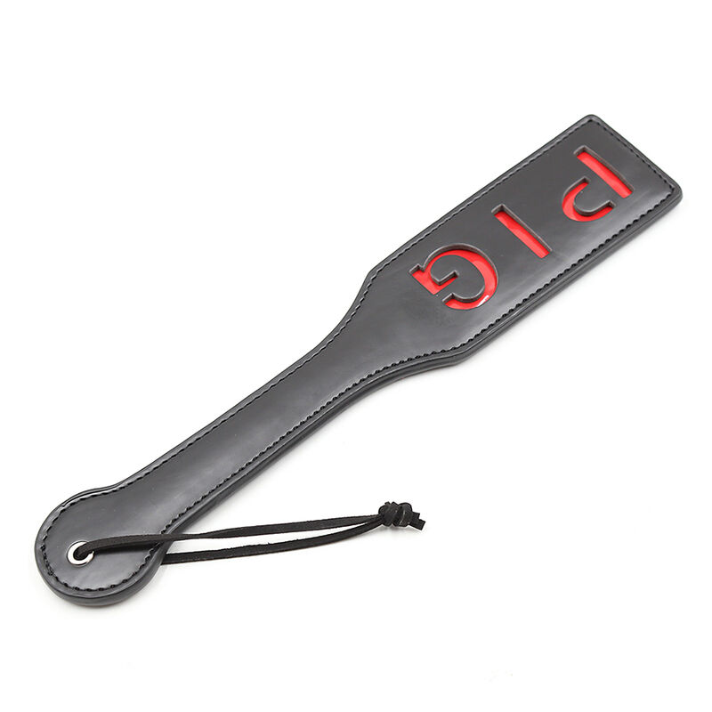 OHMAMA FETISH - PALA PIG - Imagen 3