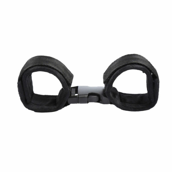 OHMAMA FETISH - RESTRICCIONES MUÑECA CON BROCHE - Imagen 4