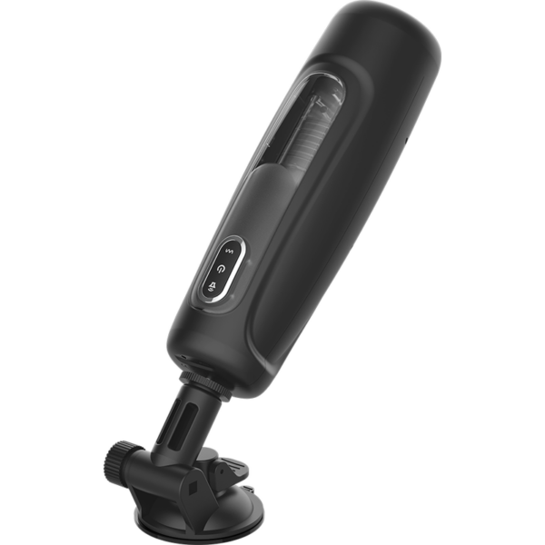 JAMYJOB - TORNADO MASTURBADOR 360 ROTATE TECH - Imagen 10