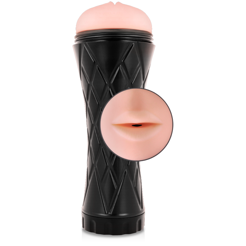 JAMYJOB - MOUTH MASTURBADOR - BOCA - Imagen 5