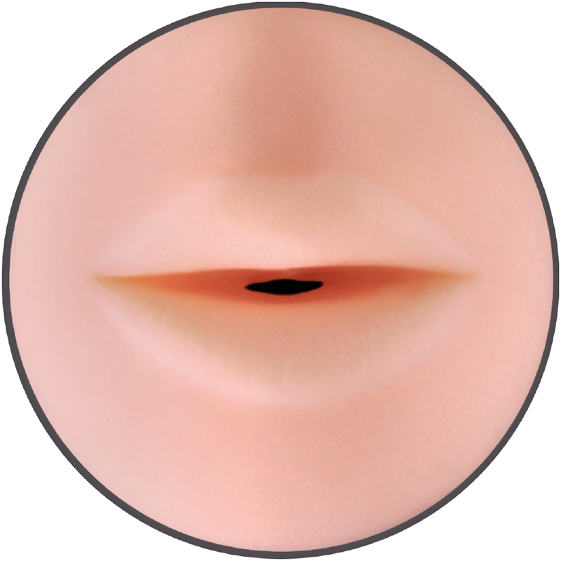 JAMYJOB - MOUTH MASTURBADOR - BOCA - Imagen 6