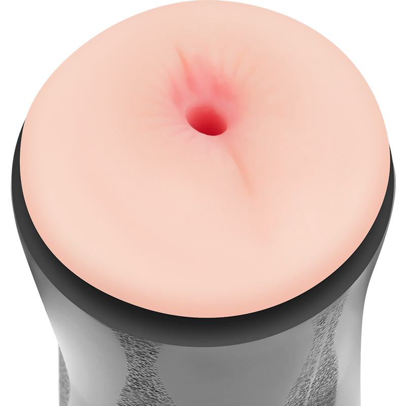 JAMYJOB - RANDY MASTURBADOR DOBLE ENTRADA - VAGINA Y ANO - Imagen 7