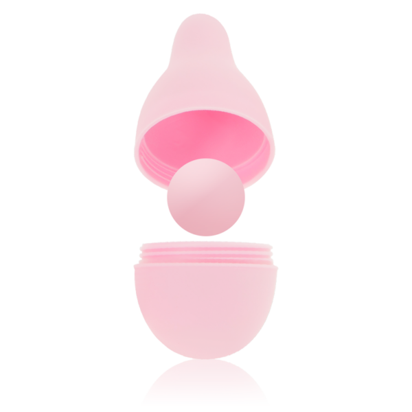 OHMAMA - DESARROLLADOR SUELO PELVICO KEGEL SISTEMA DE PESOS - Imagen 3
