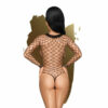 PENTHOUSE - SCANDALOUS TEDDY NEGRO S/M/L - Imagen 2