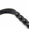 OHMAMA FETISH - LÁTIGO CON MANGO SILICONA ACANALADO 22 CM - Imagen 4