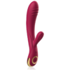 CICI BEAUTY - PREMIUM SILICONE RABBIT VIBRATOR - Imagen 5
