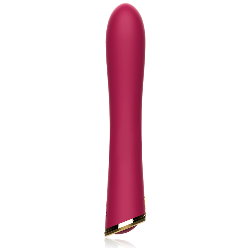 CICI BEAUTY - VIBRADOR PREMIUM SILICONE UP & DOWN - Imagen 3