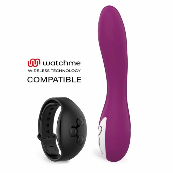 COVERME - ELSIE COMPATIBLE CON WATCHME WIRELESS TECHNOLOGY - Imagen 3