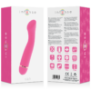 INTENSE - LILO 20 SPEEDS SILICONE ROSA - Imagen 6