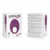 COVERME - DYLAN ANILLO RECARGABLE COMPATIBLE CON WATCHME WIRELESS TECHNOLOGY - Imagen 7