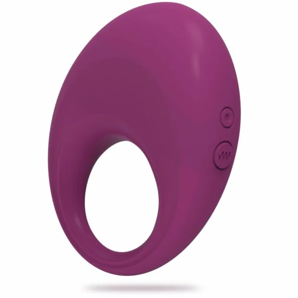 COVERME - DYLAN ANILLO RECARGABLE COMPATIBLE CON WATCHME WIRELESS TECHNOLOGY - Imagen 6