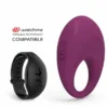 COVERME - DYLAN ANILLO RECARGABLE COMPATIBLE CON WATCHME WIRELESS TECHNOLOGY - Imagen 3