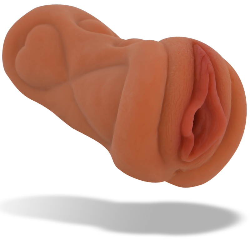 JAMYJOB SIGNATURE - MASTURBADOR MILENA VAGINA - Imagen 2
