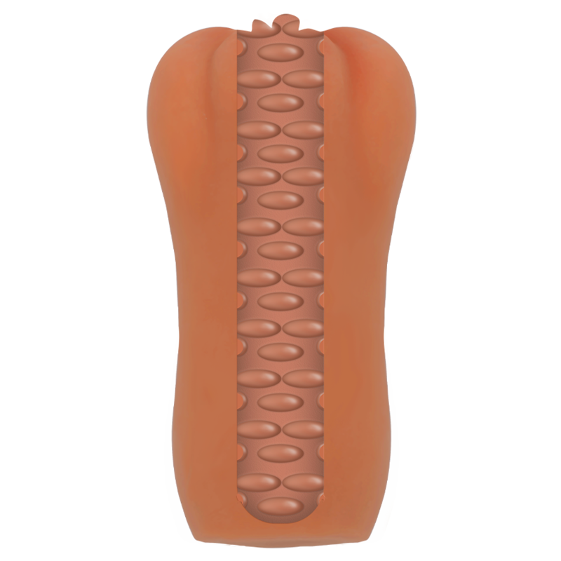 JAMYJOB SIGNATURE - MASTURBADOR SASHA VAGINA - Imagen 5