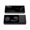 LELO - IDA VIBRADOR NEGRO - Imagen 2