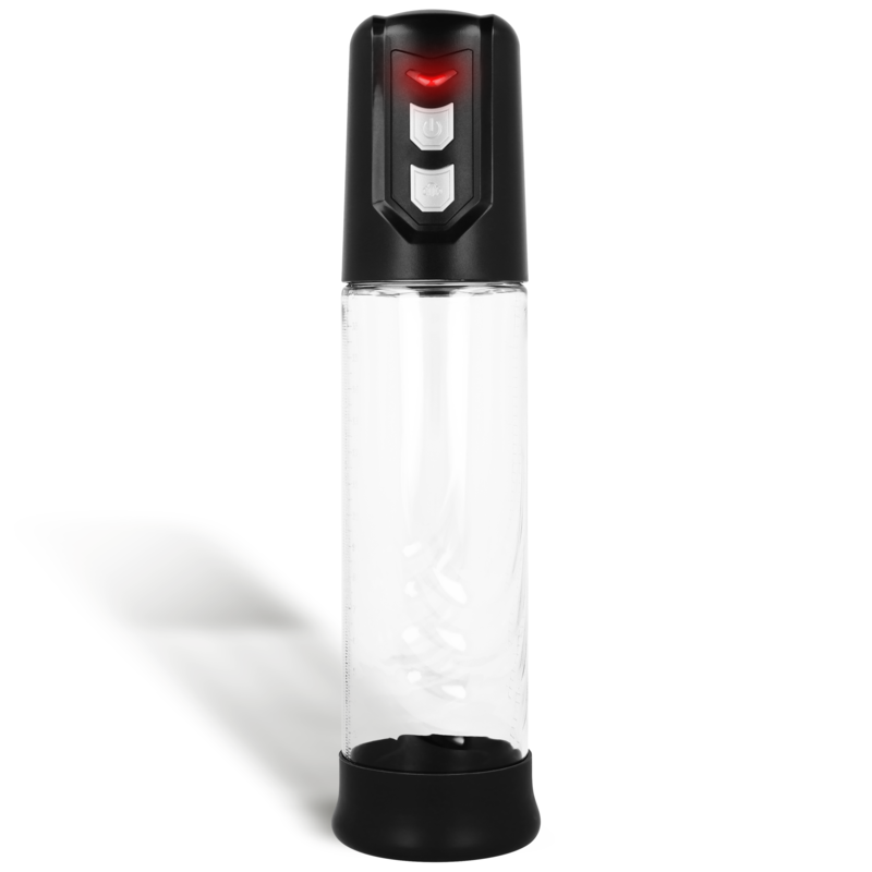 INTENSE - PUMP BOMBA AUTOMÁTICA - Imagen 2