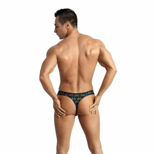 ANAIS MEN - BENITO TANGA M - Imagen 2