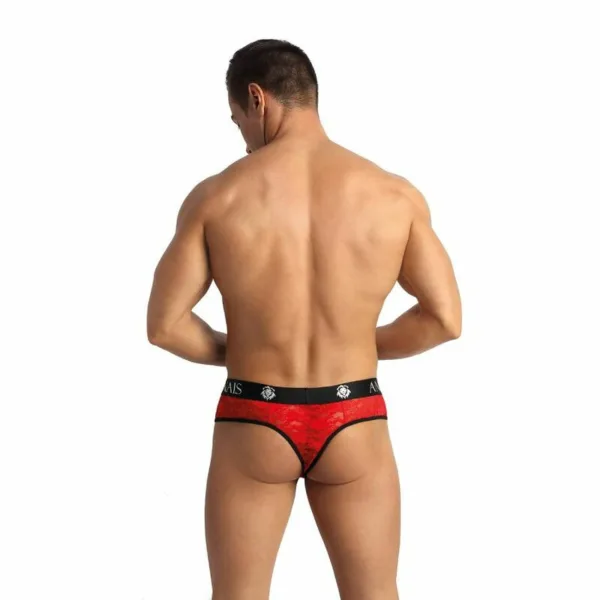 ANAIS MEN - BRAVE TANGA M - Imagen 2