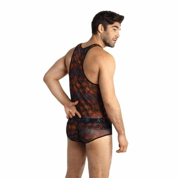 ANAIS MEN - CHILL TOP M - Imagen 2