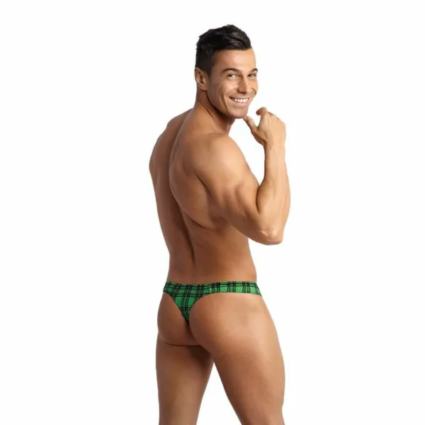 ANAIS MEN - MAGIC TANGA L - Imagen 2