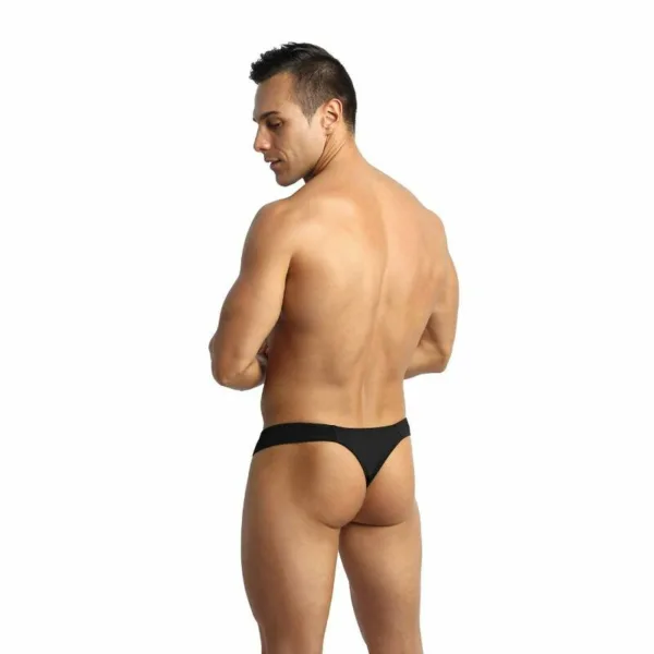 ANAIS MEN - PETROL TANGA M - Imagen 2