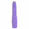 GET REAL - CLASSIC SLIM VIBRADOR MORADO - Imagen 2