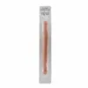 GET REAL - DOBLE DONG 35 CM NATURAL - Imagen 4