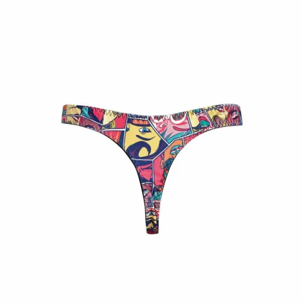 ANAIS MEN - COMICS TANGA XL - Imagen 4