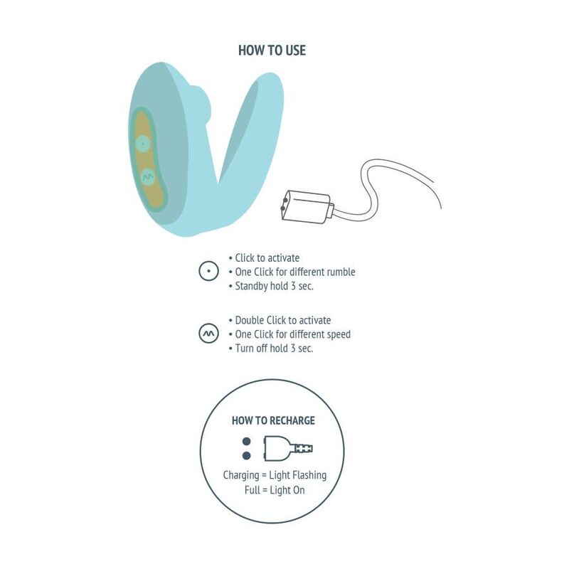 XOCOON - FOREPLAY ENHANCER PARA PAREJAS MENTA - Imagen 7