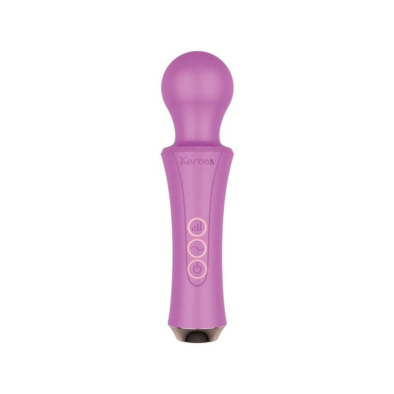 XOCOON - THE PERSONAL WAND FUCSIA - Imagen 3