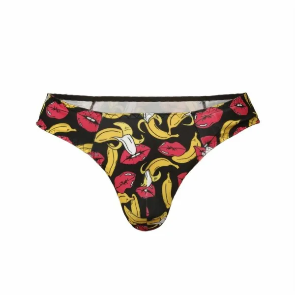 ANAIS MEN - BANANA TANGA XL - Imagen 3
