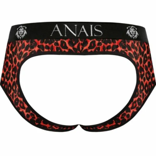 ANAIS MEN - TRIBAL JOCK BIKINI S - Imagen 4