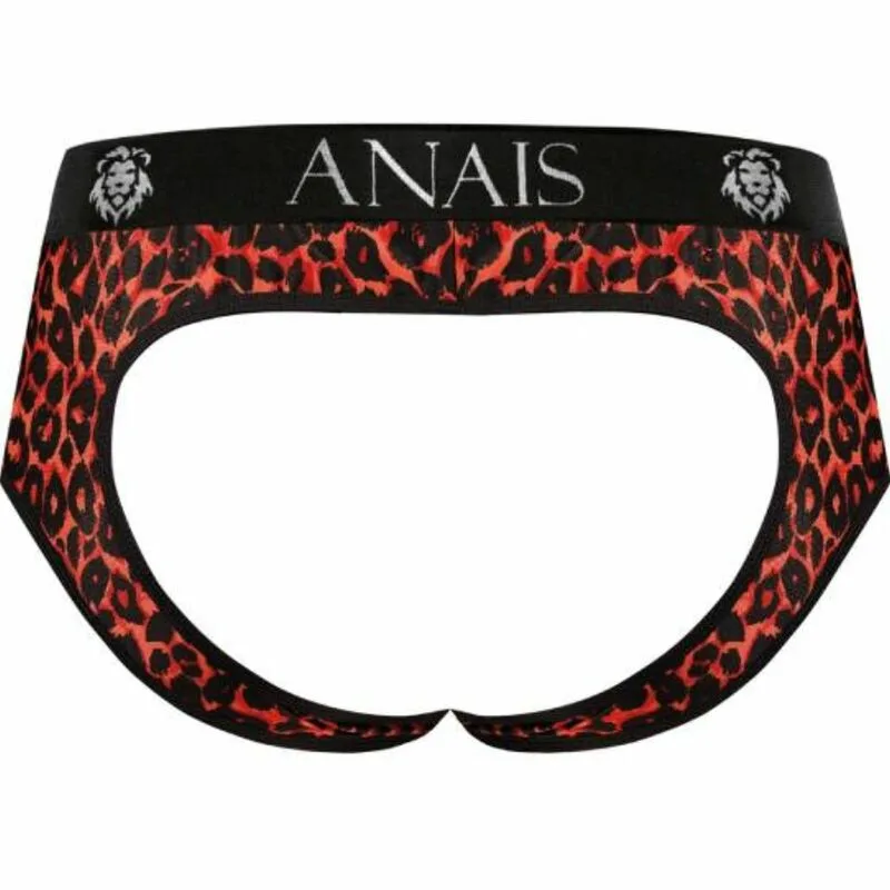 ANAIS MEN - TRIBAL JOCK BIKINI L - Imagen 4