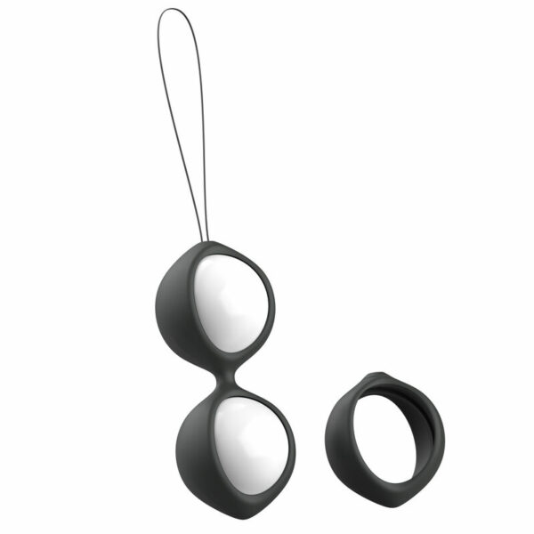 B SWISH - BFIT CLASSIC FLEX NEGRO 38 G. - Imagen 3