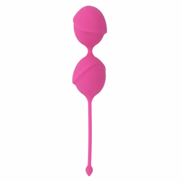 INTENSE - KARMY FIT KEGEL SILICONE FUCSIA - Imagen 3