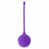 INTENSE - KISHA FIT ONE SILICONE KEGEL LILA - Imagen 2