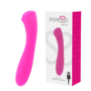 MORESSA - CELSO MASAJEADOR DUO PUNTO G Y SUERO PELVICO PREMIUM SILICONE RECARGABLE