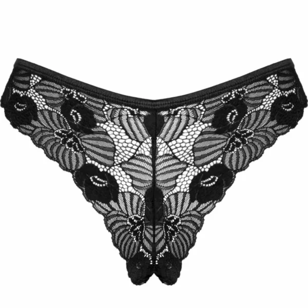 OBSESSIVE - SERENA LOVE PANTIES XS/S - Imagen 5