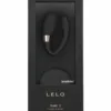 LELO - INSIGNIA TIANI 3 MASAJEADOR NEGRO - Imagen 2