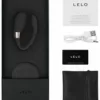 LELO - INSIGNIA TIANI 3 MASAJEADOR NEGRO - Imagen 3