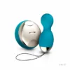 LELO - INSIGNIA BOLAS HULA AZUL