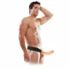 FETISH FANTASY SERIES - ARNÉS HUECO 19 CM NATURAL - Imagen 3