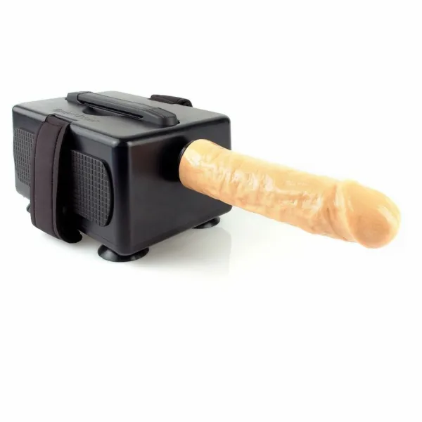FETISH FANTASY SERIES - SERIES MAQUINA SEXUAL DE VIAJE - Imagen 6