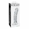 ICICLES - N. 62 MASAJEADOR DE VIDRIO - Imagen 2