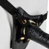 FETISH FANTASY GOLD - ARNÉS DISEÑO - Imagen 4