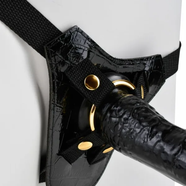 FETISH FANTASY GOLD - ARNÉS DISEÑO - Imagen 4