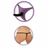 FETISH FANTASY SERIES - ARNÉS VIBRADOR PARA ÉL - Imagen 4