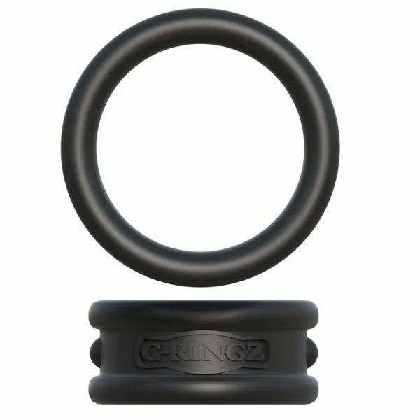 FANTASY C-RINGZ - ANILLAS SILICONA MAX WIDHT - Imagen 3