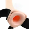 FETISH FANTASY SERIES - ARNÉS VIBRADOR HUECO 19 CM NATURAL - Imagen 4