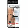 FETISH FANTASY EXTREME - STRAP ON SILICONA 18 CM PULGADAS - Imagen 2